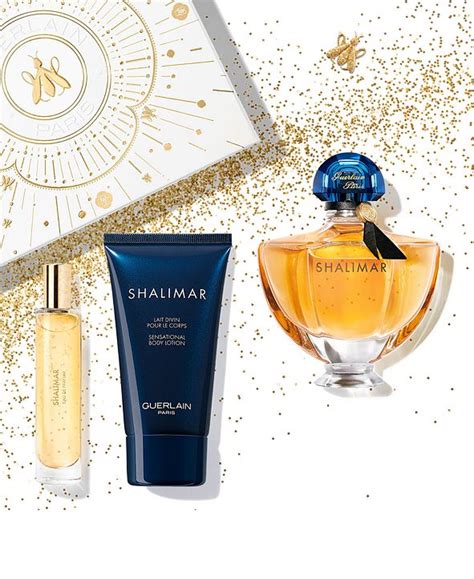 shalimar perfume macys|does guerlain still make shalimar.